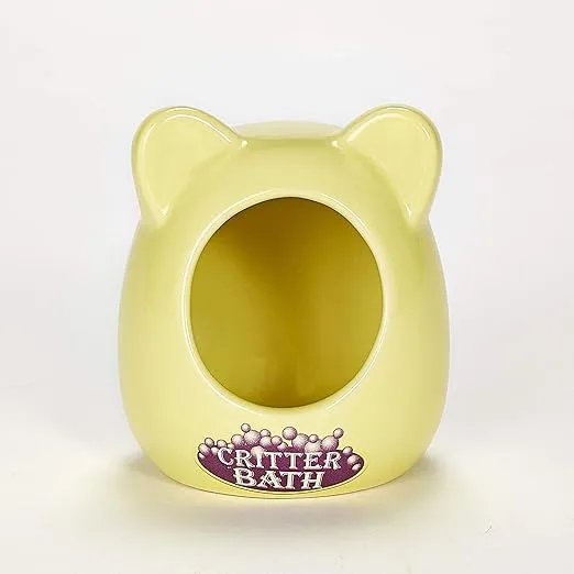 Kaytee Ceramic Critter Bath