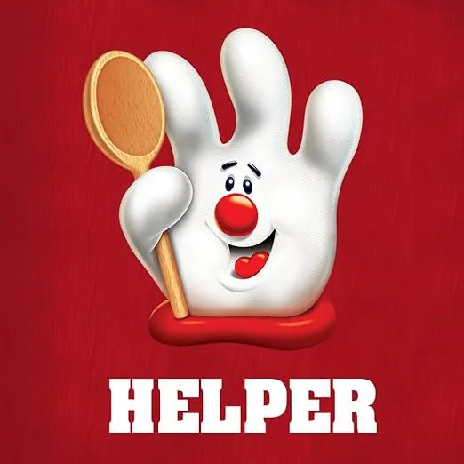 Betty Crocker Hamburger Helper, Deluxe Beef Stroganoff, 5.5 oz (Pack of 12)
