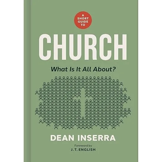 A Short Guide to Church