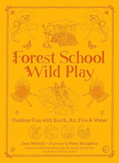 Forest School Wild Play