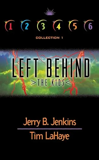 Left Behind: The Kids: Collection 1: Volumes 1-6