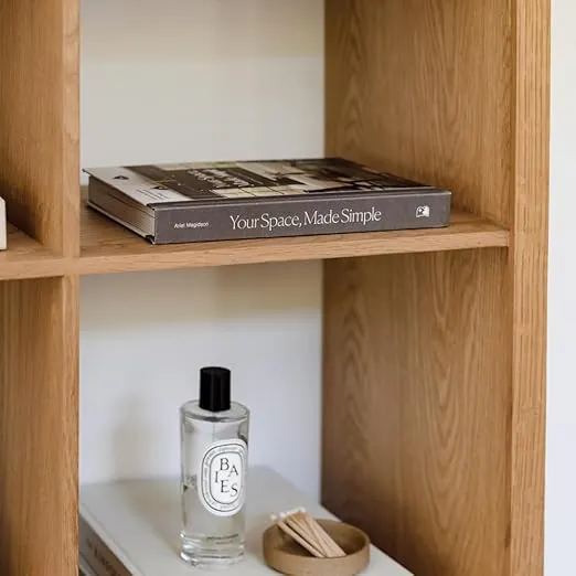 Your Space, Made Simple: Interior Design That's Approachable, Affordable, and Sustainable