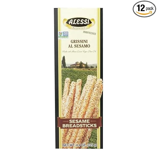 Alessi Breadstick