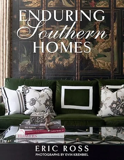 Enduring Southern Homes