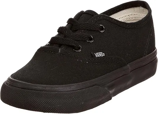 Vans Unisex-Child Old Skool V Core (Toddler)
