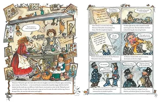 Les Misérables