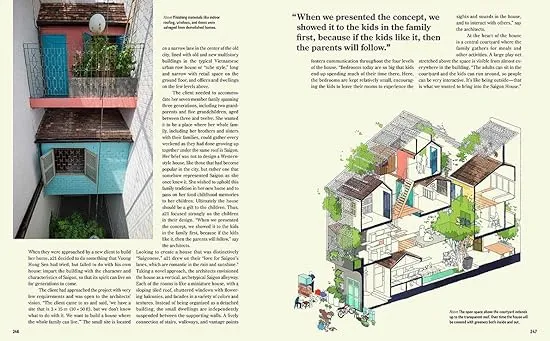 Small Homes, Grand Living: Interior Design for Compact Spaces