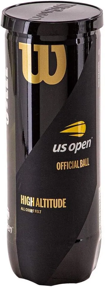 Wilson US Open High Altitude Tennis Ball Case