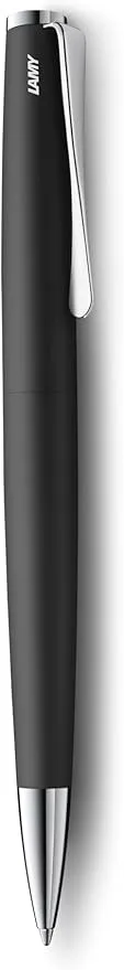 Lamy studio Ballpoint Pen Black