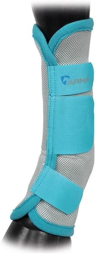 Shires Airflow Fly Turnout Socks