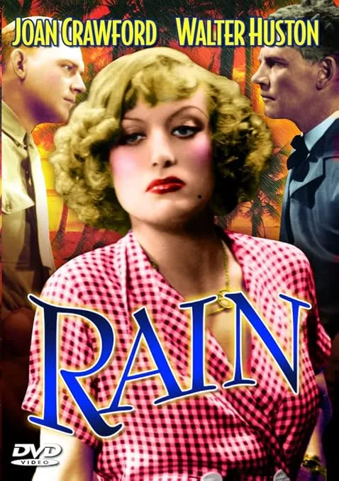 Rain