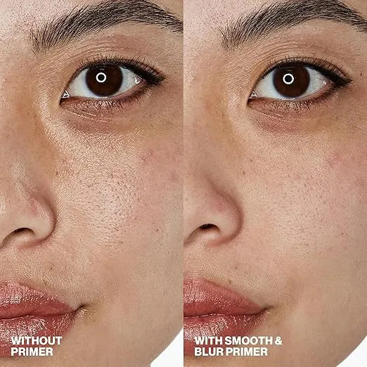 Smashbox The Original Photo Finish Smooth & Blur Makeup Primer | Vitamin E + Oil Free