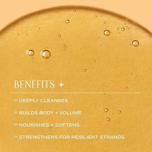 Innersense Organic Beauty - Natural Pure Harmony Travel Hair Trio | Non-Toxic, Cruelty-Free, Clean Haircare