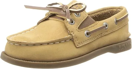 Sperry Authentic Original Slip On Boat Shoe