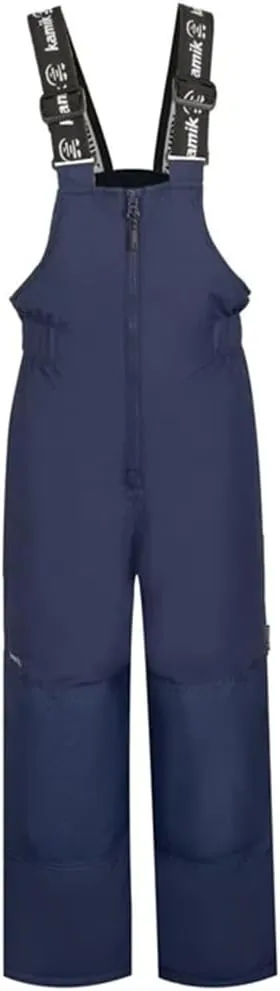 Kamik Winkie Insulated Bib Pants (Toddler/Little Kids/Big Kids)