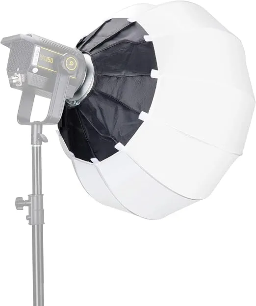 GODOX CS-65D 26.6" Collapsible Lantern Softbox