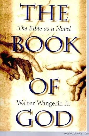 The Book of God