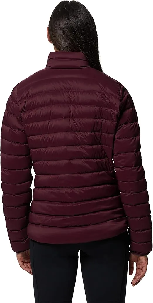 Mountain Hardwear Women's Deloro Down Jacket