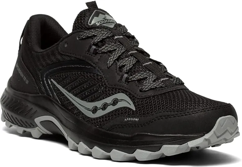 Saucony Men's Excursion TR15 Trail Running Shoe