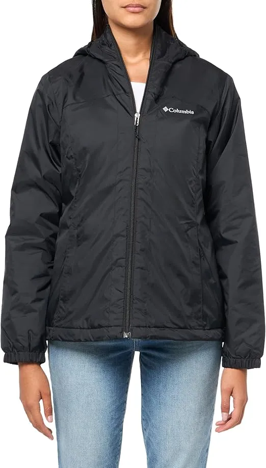 Columbia Women's Switchback Ii Sherpa Lined Jacket