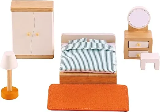 Hape Master Bedroom (E3450)