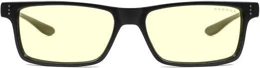 Gunnar - Premium Glasses for Kids (Age 12+) - Blocks 65% Blue Light - Cruz