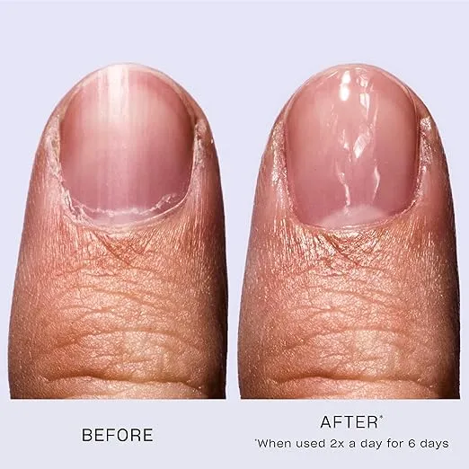 OPI Nail Envy Nail Strengthener | Clear & Opaque Crème Nail Polish Treatment | Strengthen Weak & Thin Nails