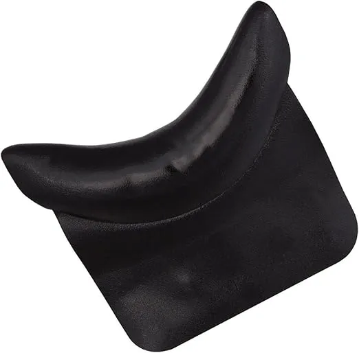 Gel Neck Rest Cushion Shampoo Bowl Durable Comfortable Pillow Salon Washing Sink Basin Spa Quality Tool Omwah
