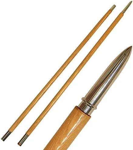 Guidon Pole Set (7ft)
