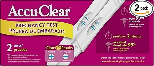 AccuClear 2ct (OLD)
