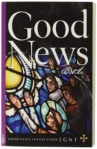 Good News Bible