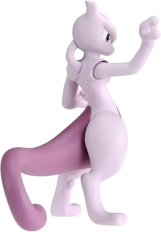 Takara Tomy: Pokemon MonColle ML-20 Mewtwo