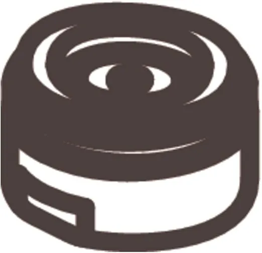 KOHLER AERATOR ASSY