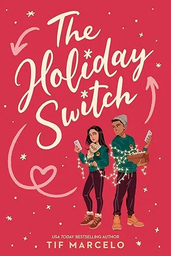 The Holiday Switch (Underlined Paperbacks)