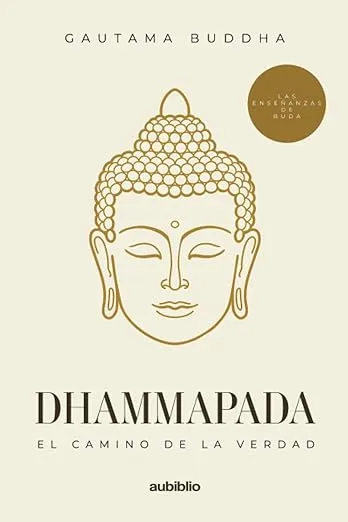 Dhammapada (Spanish Edition)