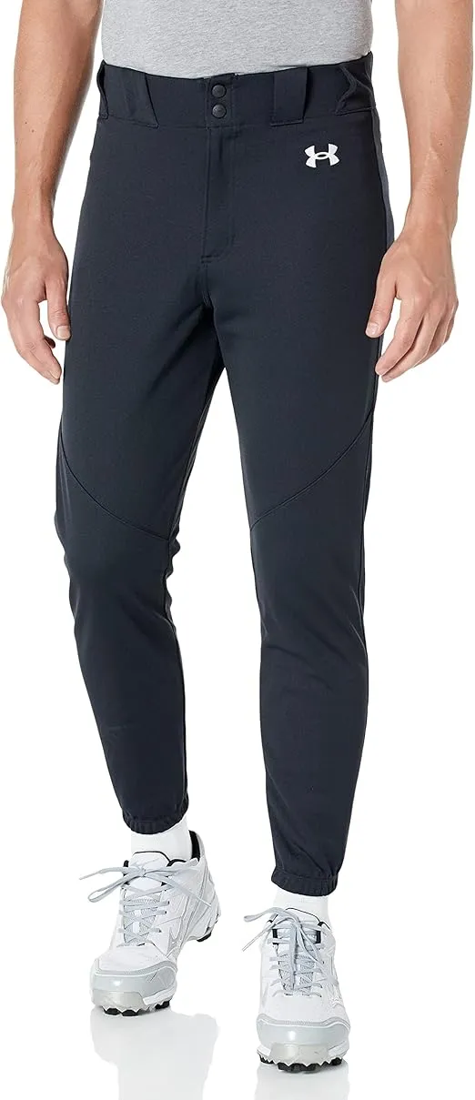 Under Armour Men's Utility Baseball Pant Closed 22