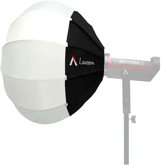Aputure Lantern Softbox (2.2')