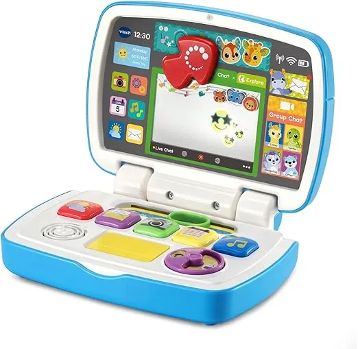 VTech Toddler Tech Laptop