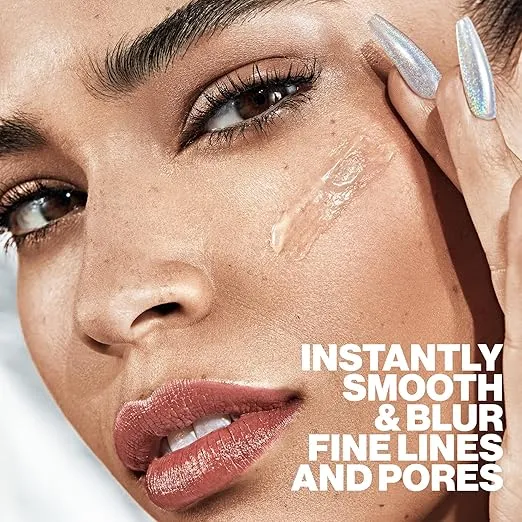 Smashbox The Original Photo Finish Smooth & Blur Makeup Primer | Vitamin E + Oil Free