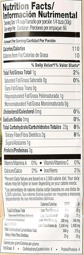 Maseca Instant Corn Tamale Mix 4.4 lbs. (3-Pack)