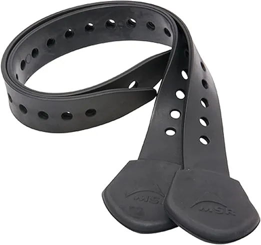 Classic Snowshoe Strap Kit