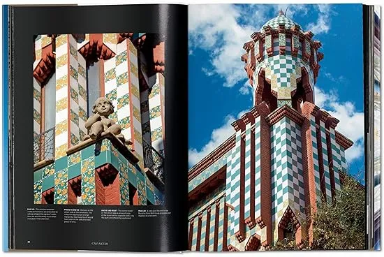 Gaudí: The Complete Works