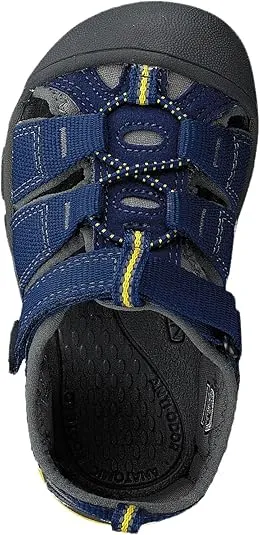 KEEN Kids' Newport H2 Closed Toe Water Sandal