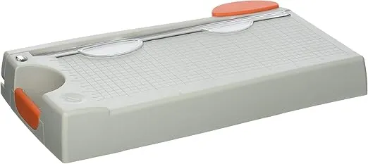 Tonic Studios 808 E 8-1/2-Inch Guillotine Paper Trimmer