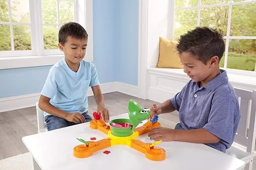 Mr. Mouth Classic & Retro Toys for Ages 5 to 11