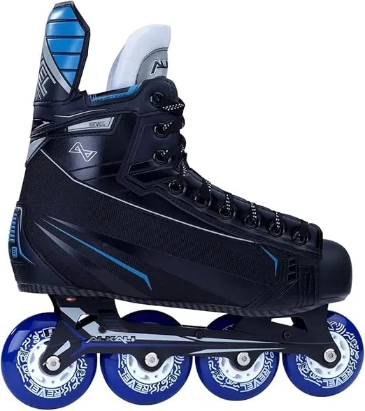 Alkali Revel 5 Alkali Senior Adult Inline Roller Hockey Skates