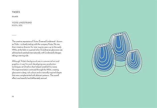 Mid-Century Modern: Icons of Design