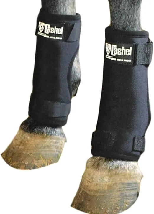 Cashel Stall Sore Boots for Horses (Pair)