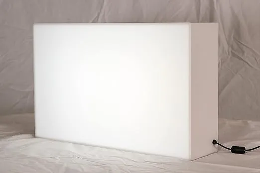1824 ABS LED Light Box