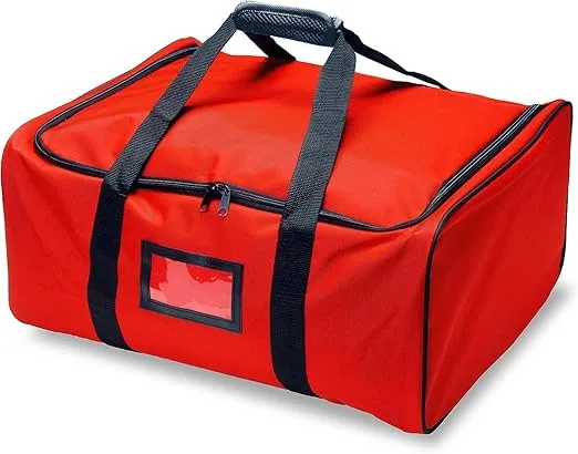 National Tree Light String Storage Bag
